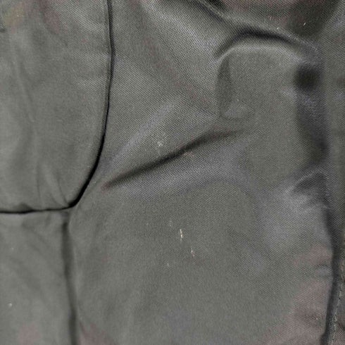 cerruti jeans 中綿ナイロンジャケット レディース import:L