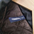 cerruti jeans 中綿ナイロンジャケット レディース import:L