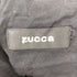ズッカ ZUCCa シャンブレ―ギャバ パンツ メンズ JPN:M