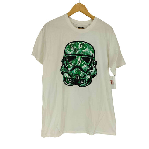 映画モチーフTシャツ メンズ L