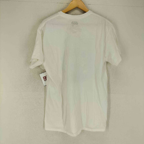 映画モチーフTシャツ メンズ L