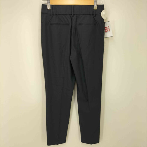 プラステ PLST 23SS リネンブレンド スティックパンツ レディース JPN:M