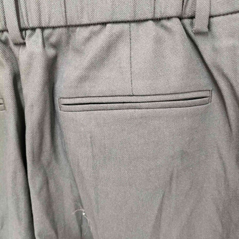 プラステ PLST 23SS リネンブレンド スティックパンツ レディース JPN:M