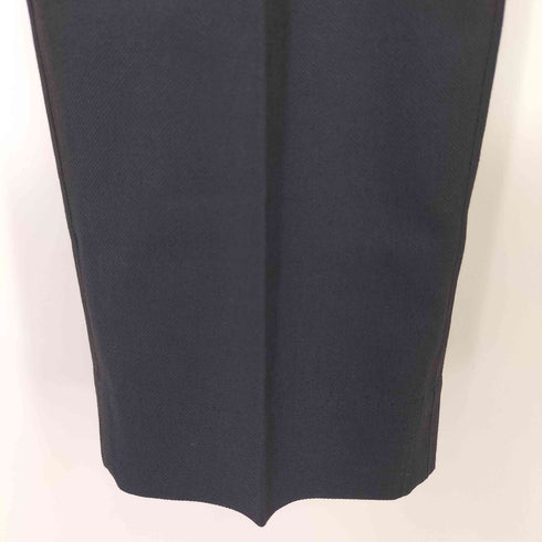プラステ PLST 23SS リネンブレンド スティックパンツ レディース JPN:M