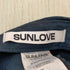 sunlove キャップ ゴルフブランド レディース