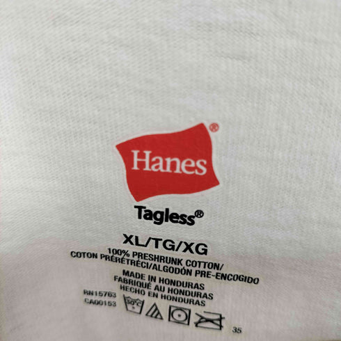 ヘインズ Hanes KINDNESS メンズ XL