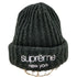 シュプリーム Supreme 24FW ロゴビーニー メンズ