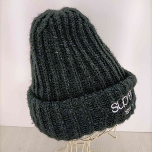 シュプリーム Supreme 24FW ロゴビーニー メンズ