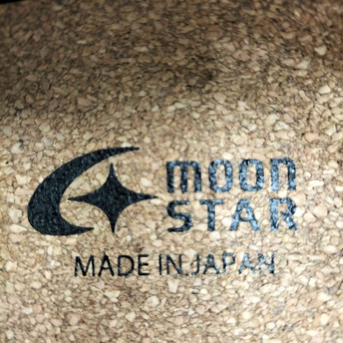 ムーンスター MOONSTAR SLOW FACTORY SLUカゴ グルカサンダル メンズ JPN:26