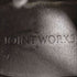 ジョイントワークス JOINT WORKS ダブルモンクスニーカー メンズ JPN:41