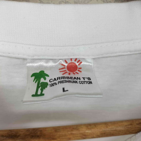 ST.MAARTEN メンズ JPN:L