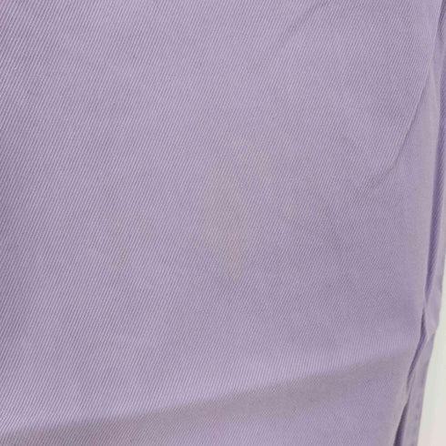 ピーティーゼロウーノ PT01 GARMENT DYED STRETCH カラー チノパン メンズ 50