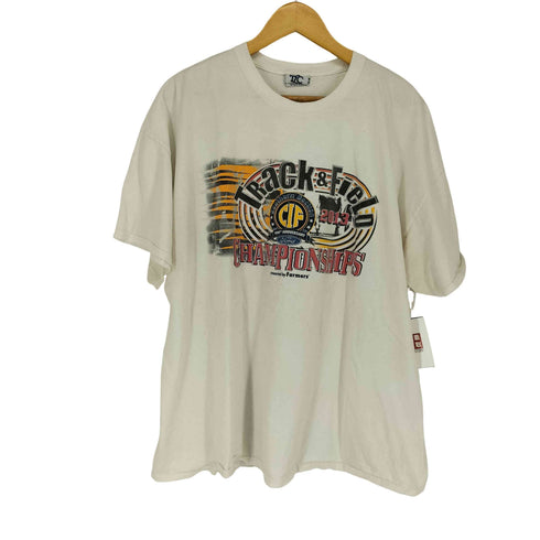 TLC TRACK &FIELD メンズ XXL