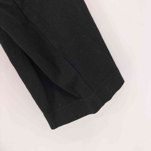 ズッカ ZUCCa 背面チェックカットソー レディース JPN:M