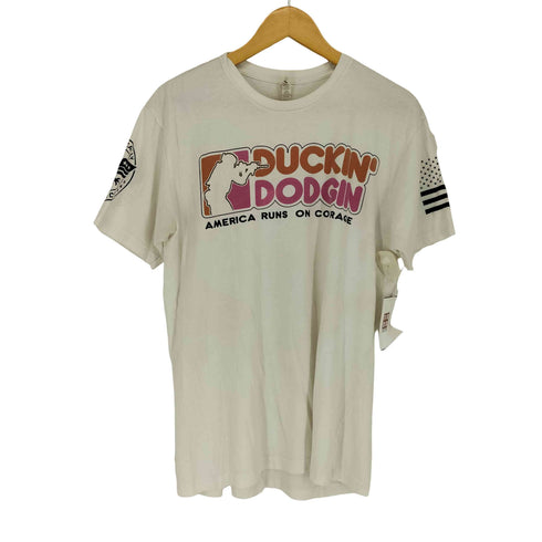 DOCKIN' DODGIN メンズ L
