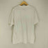 40S&SHORTIES ロゴプリントTシャツ street メンズ XL