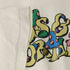 40S&SHORTIES ロゴプリントTシャツ street メンズ XL