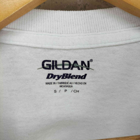 ギルダン GILDAN TIGERS メンズ S
