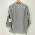 ミロック Milok NO COLLAR SHIRT メンズ JPN:44