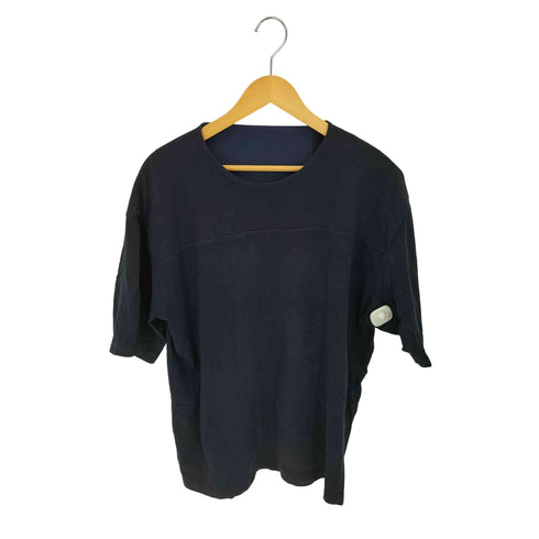 ズッカ ZUCCa バック切替カットソー レディース JPN:M