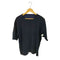 ズッカ ZUCCa バック切替カットソー レディース JPN:M