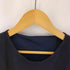 ズッカ ZUCCa バック切替カットソー レディース JPN:M