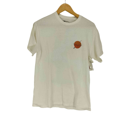 サボテンプリントTシャツ メンズ M