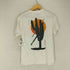 サボテンプリントTシャツ メンズ M