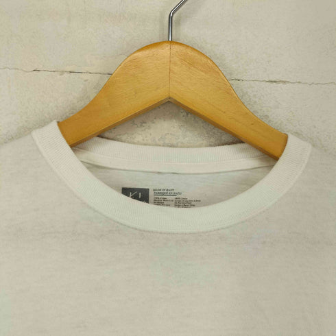 サボテンプリントTシャツ メンズ M