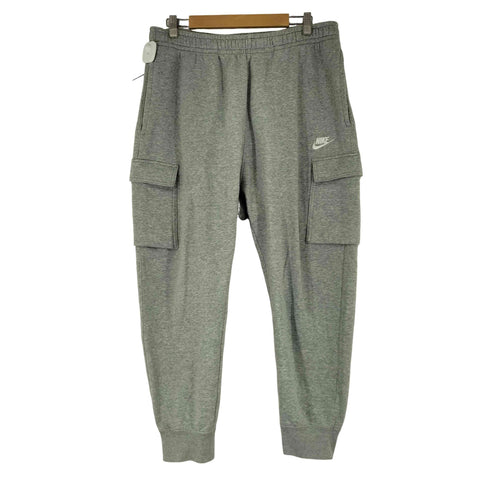 ナイキ NIKE スウェットジョガーパンツ メンズ XXL