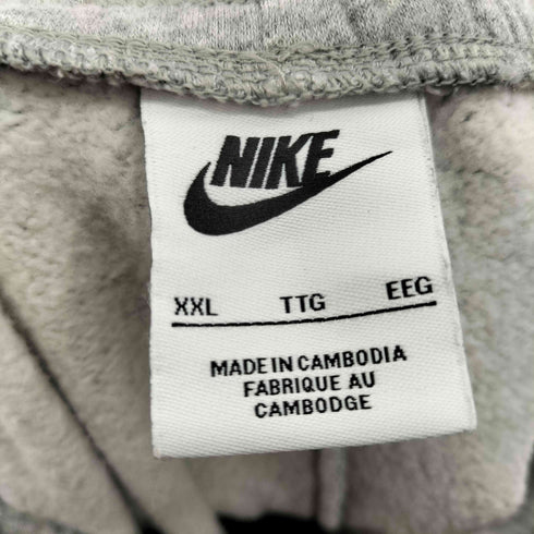 ナイキ NIKE スウェットジョガーパンツ メンズ XXL