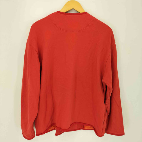 ズッカ ZUCCa JQテープスウェット レディース JPN:M