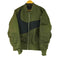 ナイキ NIKE スウッシュ リバーシブルボンバージャケット メンズ JPN:M