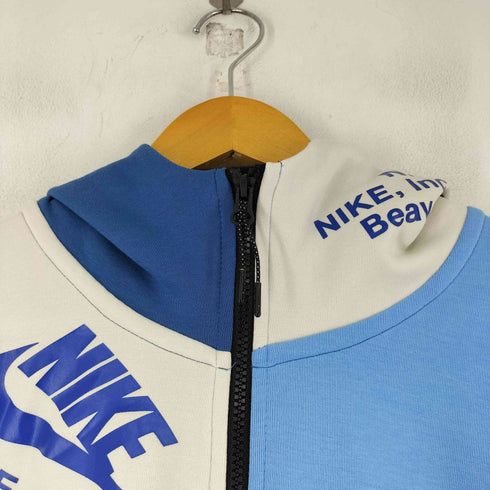 ナイキ NIKE テックフリース グラフィック フルジップパーカー メンズ 2XL