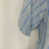 ギャップ Gap リネン混 ストライプ 半袖開襟シャツ RELAXED メンズ import:S