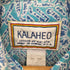 カラヘオ KALAHEO 90s ハワイ製 S/Sプルオーバーシャツ メンズ import:L