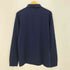 ポロラルフローレン POLO RALPH LAUREN CUSTOM SLIM FIT STRETCH MESH ポニー刺繍 鹿の子 ポロシャツ メンズ JPN:M