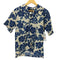 ハワイアンリザーブ HAWAIIAN RESERVE 90s ハワイ製 開襟アロハシャツ メンズ
