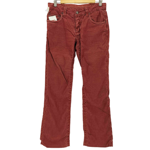 stitchs AUTHENTIC PLATINUM LABEL コーデュロイ カラー パンツ メンズ 31