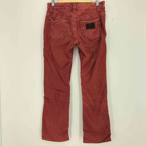 stitchs AUTHENTIC PLATINUM LABEL コーデュロイ カラー パンツ メンズ 31