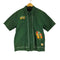 ハフ HUF MIDNIGHT ORGANIC POMONA WORK SHIRT メンズ import:M