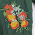 ハフ HUF MIDNIGHT ORGANIC POMONA WORK SHIRT メンズ import:M