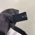 ノーク N.O.R.C 24AW アンブレラプリーツスカート レディース JPN:2