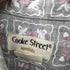 クックストリート Cooke Street 90-00s USA製 総柄アロハシャツ ボタンダウン プルオーバー メンズ import:M