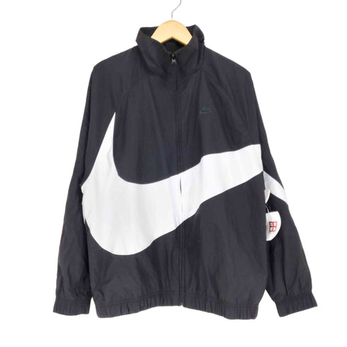ナイキ NIKE HBR STMT WOVEN JACKET メンズ L