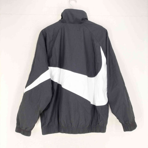 ナイキ NIKE HBR STMT WOVEN JACKET メンズ L
