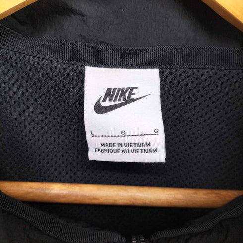 ナイキ NIKE HBR STMT WOVEN JACKET メンズ L