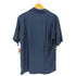 SGT Leisure レーヨン 開襟アロハシャツ メンズ import:S