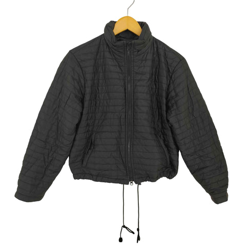 アルマーニジーンズ ARMANI JEANS キルティングジャケット レディース 40