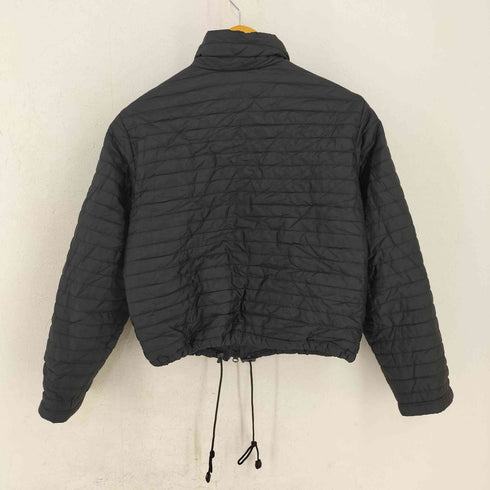 アルマーニジーンズ ARMANI JEANS キルティングジャケット レディース 40